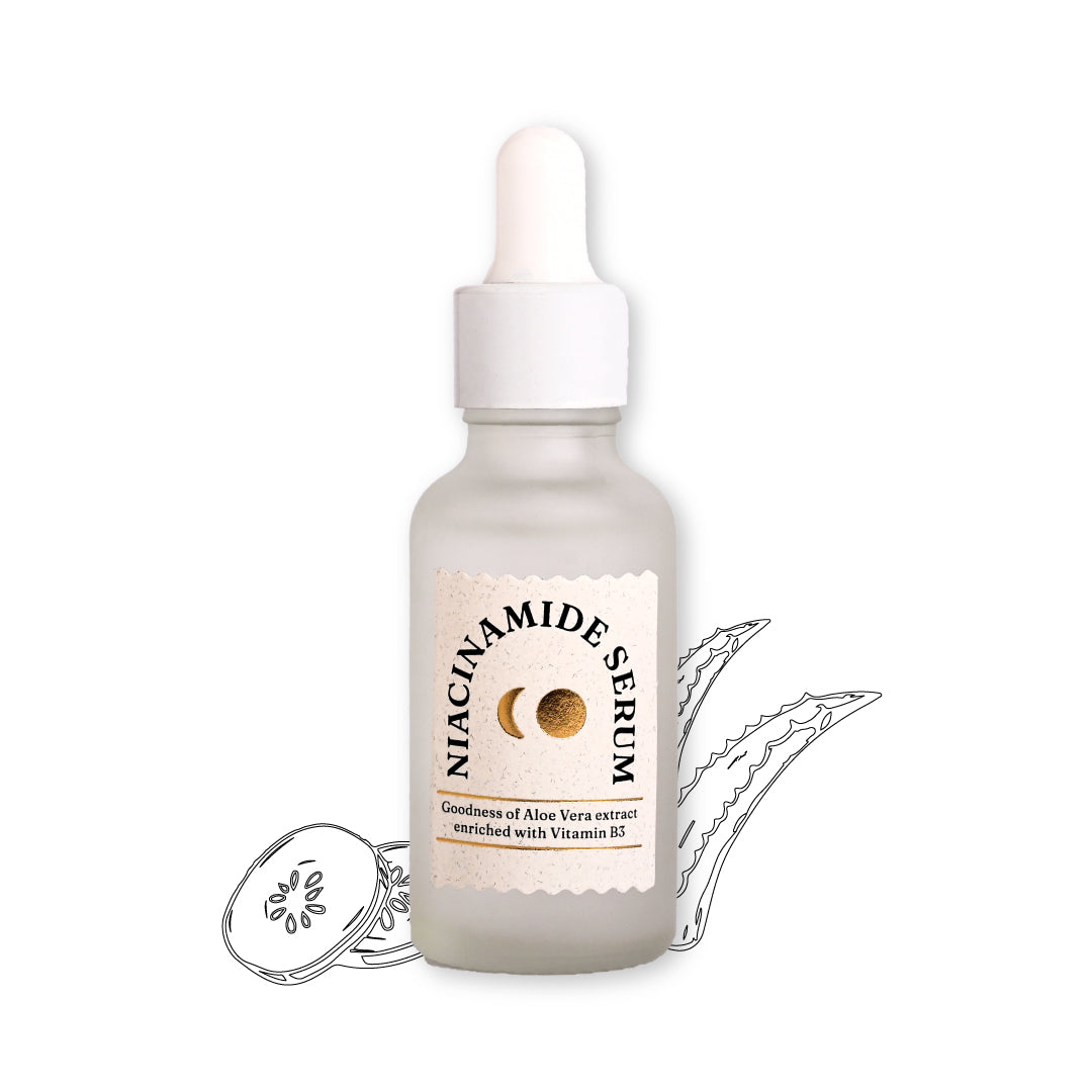 Dromen & Co Niacinamide Serum