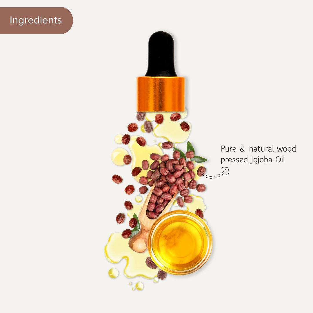 Jojoba Oil