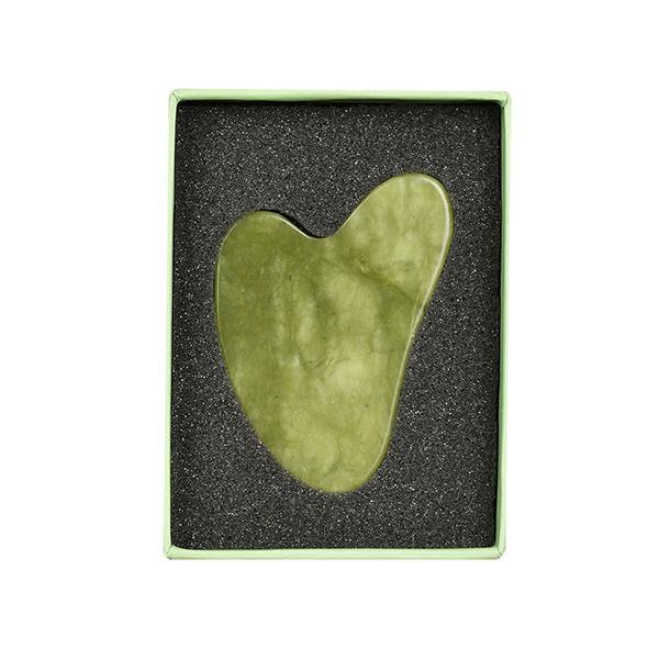 Jade Gua Sha - Dromen & Co