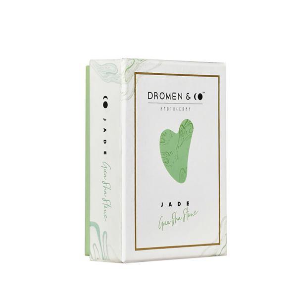 Buy Jade Gua Sha in India - Dromen & Co