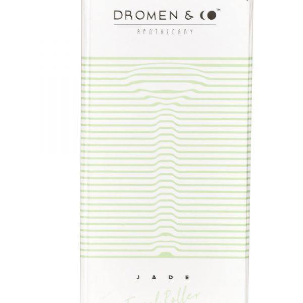 Jade Facial Roller - Dromen & Co