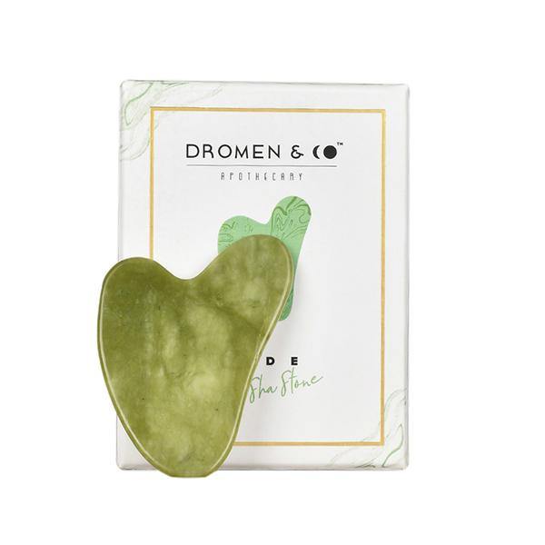 Jade Gua Sha - Dromen & Co